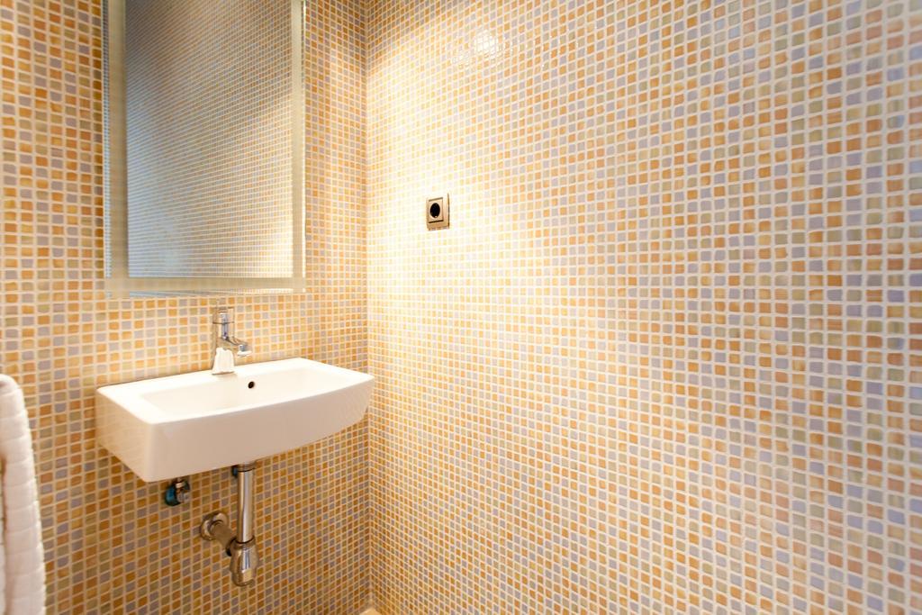 Holi-Rent Castilla Sevilla Exterior foto