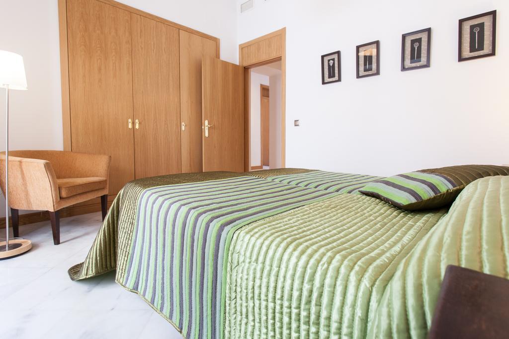 Holi-Rent Castilla Sevilla Exterior foto