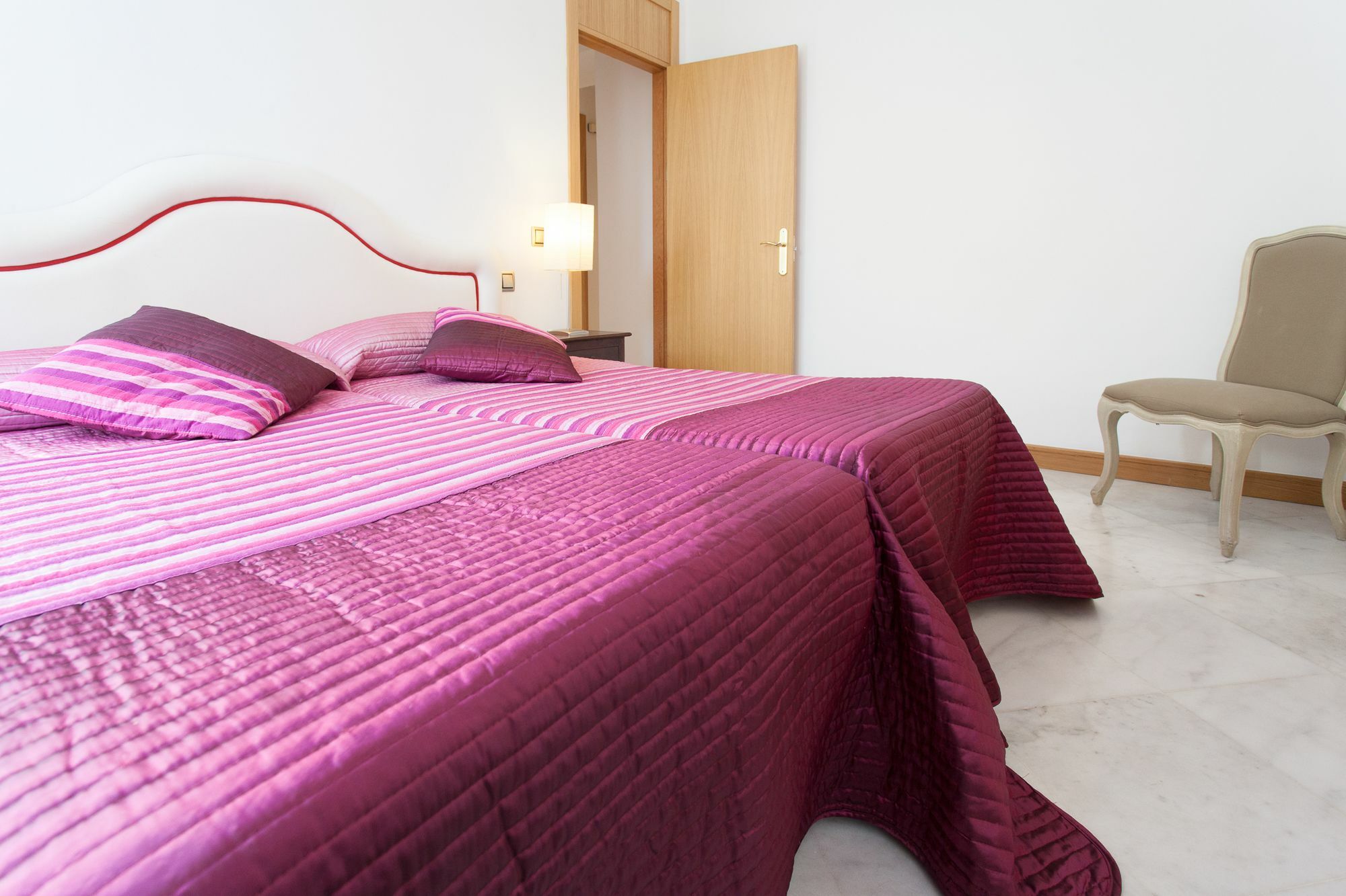 Holi-Rent Castilla Sevilla Exterior foto