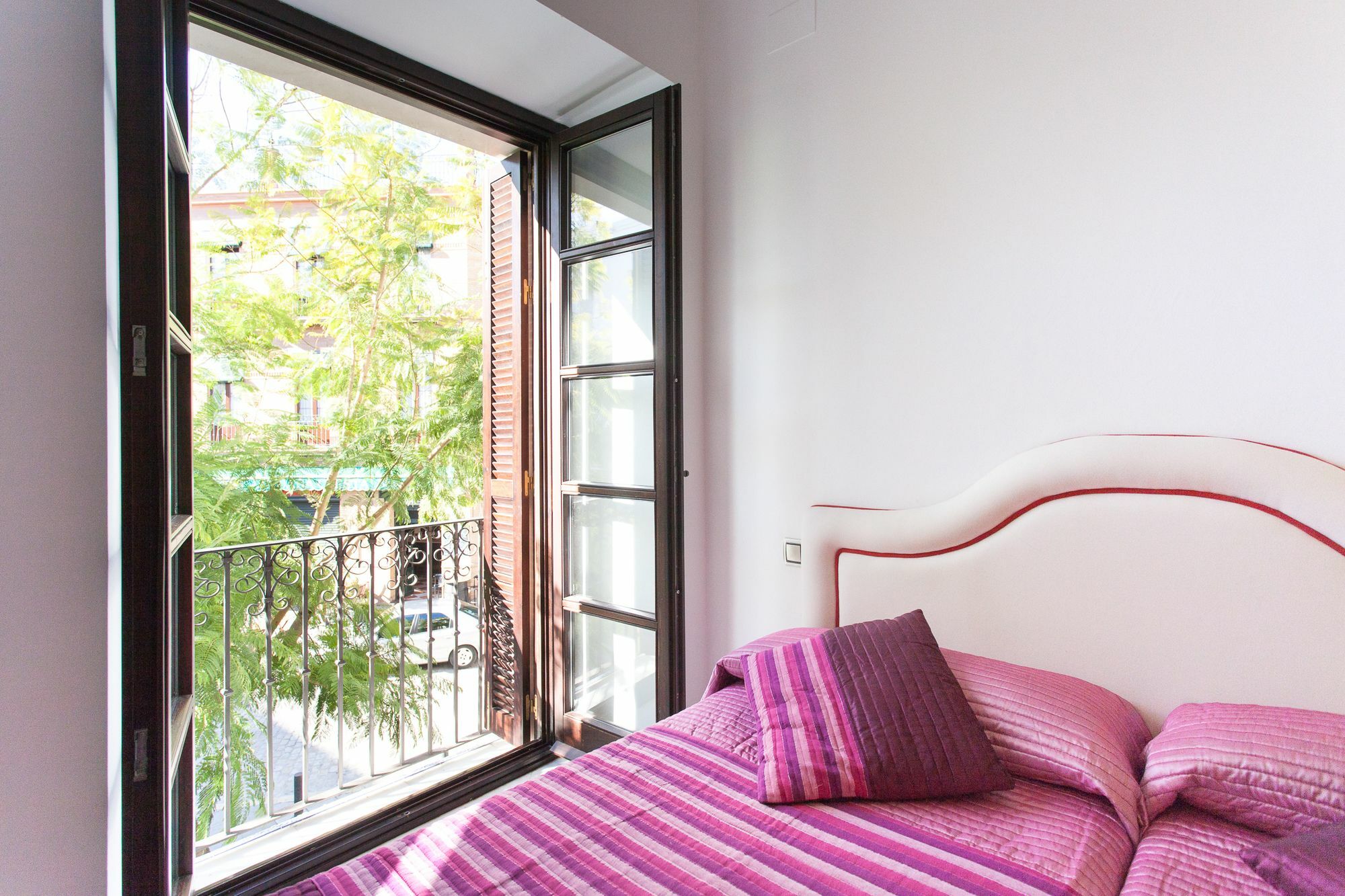 Holi-Rent Castilla Sevilla Exterior foto